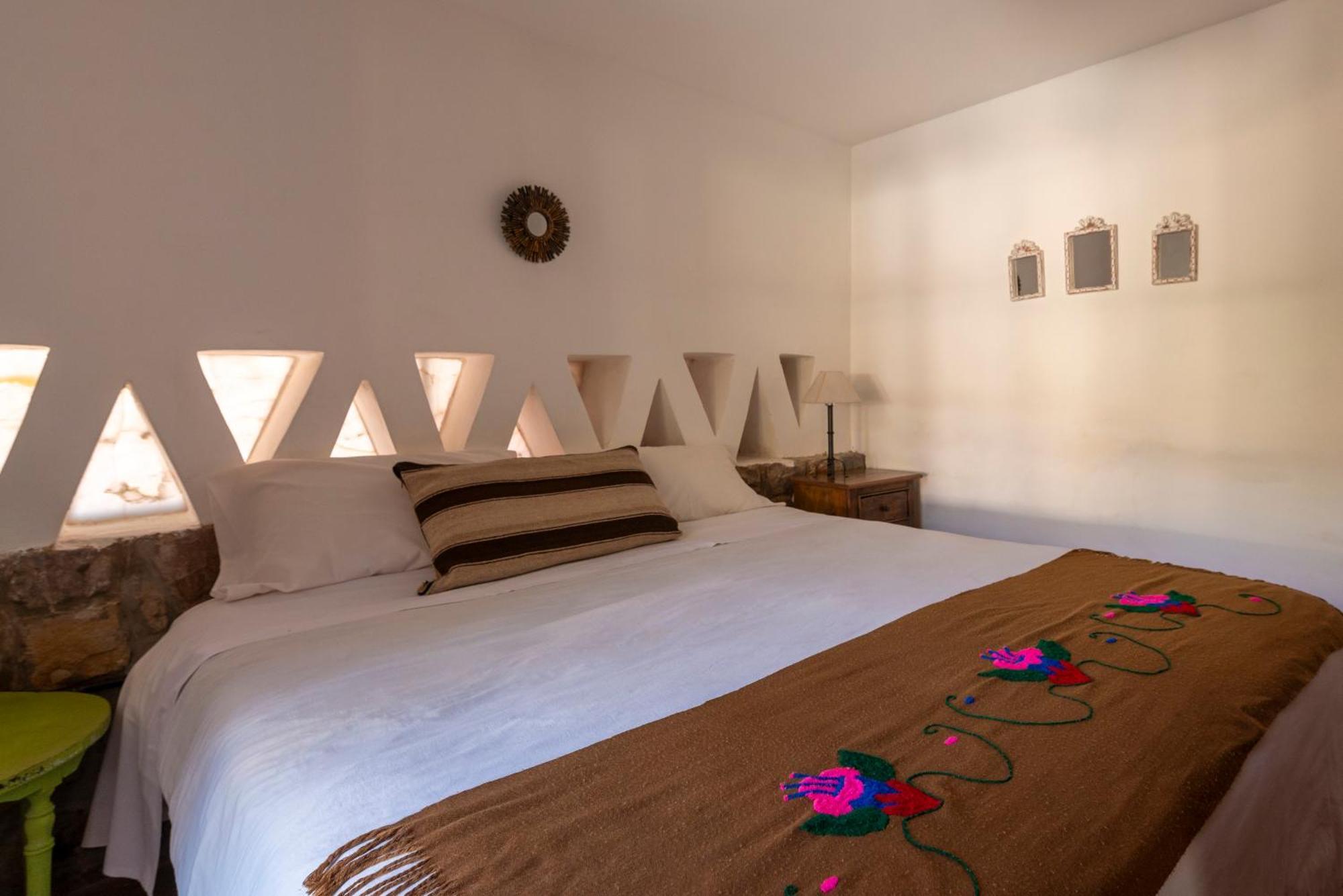Los Arcabuceros Casa Hotel Boutique Tilcara Exterior photo